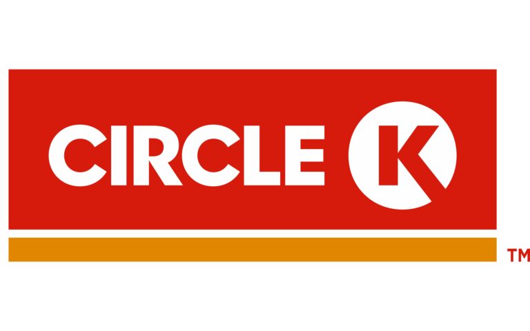 Circle-K-Logo