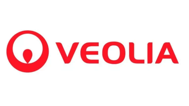 Veolia-logo
